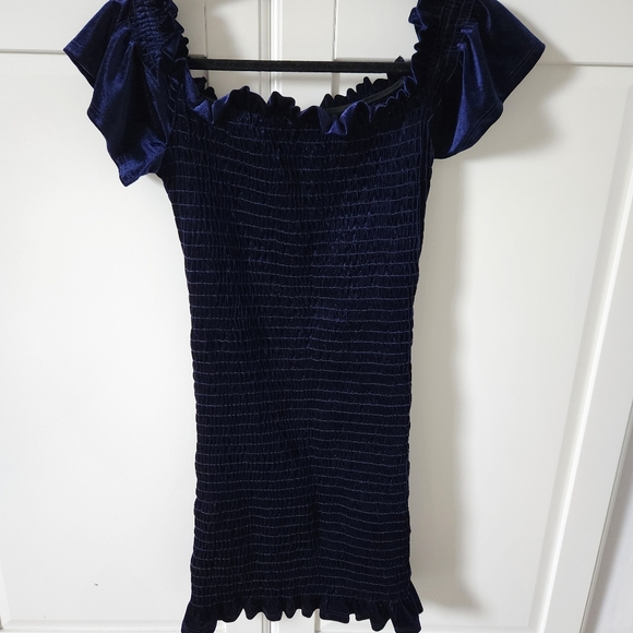 NWT FASHION NOVA DRESS - Picture 5 of 6